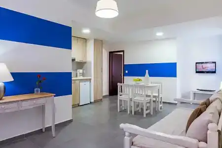Angela Studios & - 55