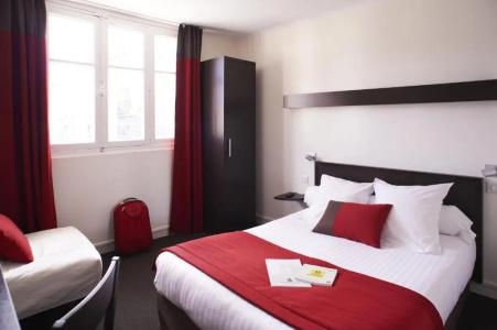 Logis Chateaubriand - 25