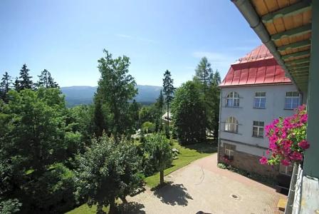 Ośrodek Wypoczynkowy Rzemieślnik - 12