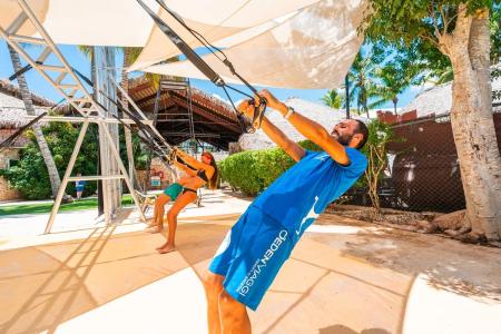 Viva Wyndham Dominicus Beach - All-Inclusive Resort - 28