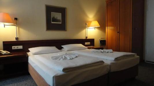 Pension Xantener Eck - 84