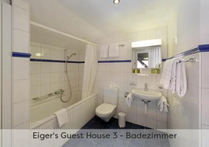 ApartEiger *** - Grindelwald - 67