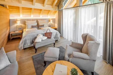 Savoy Dolomites Luxury & Spa - 4
