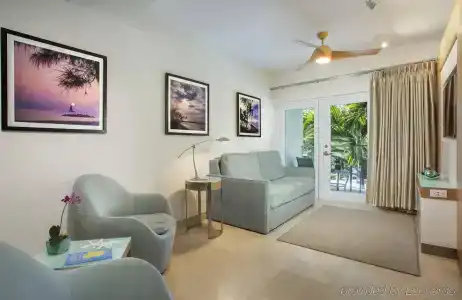 Santa Maria Suites - 21