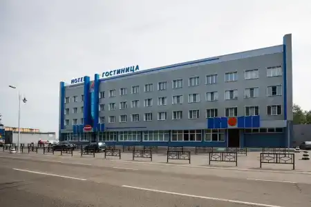 Аэропорт - 0