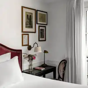 La Chambre du Marais - 40