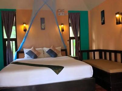 Anyavee Railay - 71