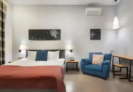 Villa Four Rooms - 115
