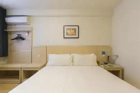 Jinjiang Inn Select Dalian Youhao Square - 60