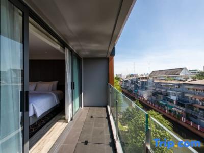 Ayathorn Bangkok-Sha Extra Plus - 51