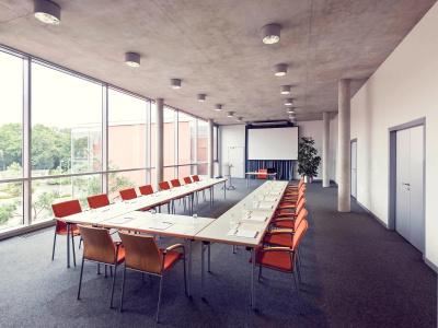 Mercure Schweinfurt Maininsel - 14