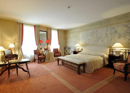 Relais & Châteaux Stikliai - 2