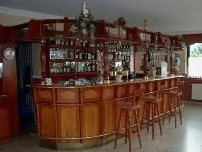 Romantik Étterem - Panzió - 14