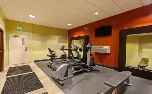 Fairfield Inn & Suites by Marriott Seattle Downtown/Seattle Center - 17