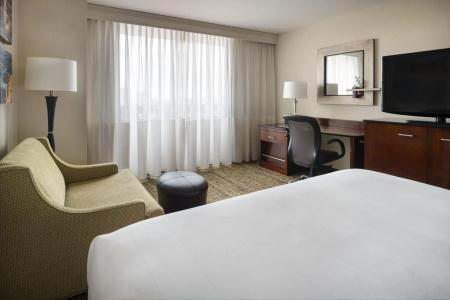 San Diego Marriott La Jolla - 25