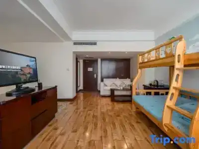 Jin Jiang West Capital International - 36