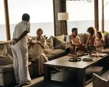 Park Hyatt Maldives Hadahaa - 43