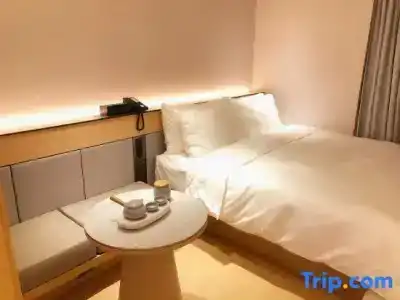 Ji (Beijing Olympic Park) - 16
