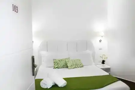 Roma Resort Colosseum - 77