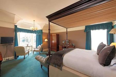 Loch Ness Country House - 29