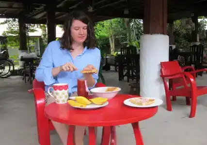 Baan Songjum - 5