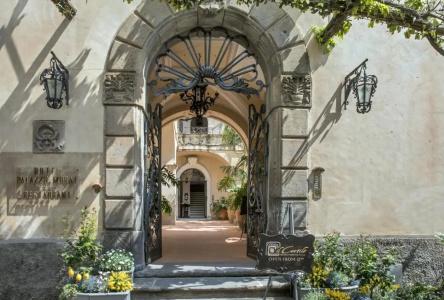 Palazzo Murat - 0