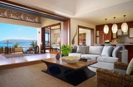 Montage Bay - 116