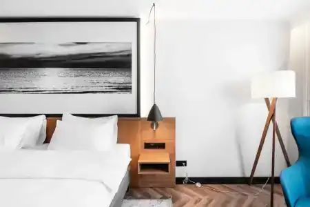 Mercure Klaipeda City - 28