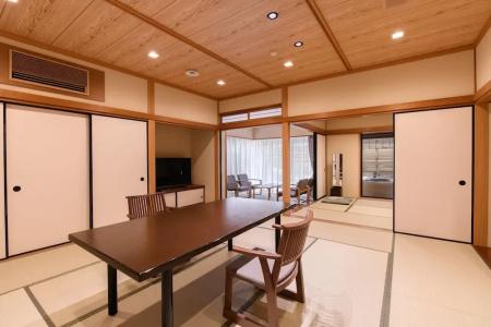 Furuya Ryokan - 33