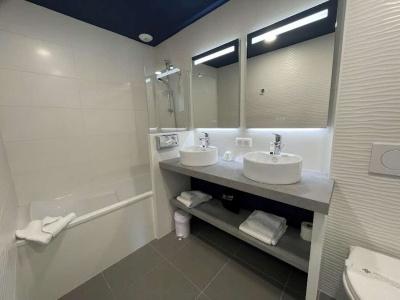 Best Western Hôtel Royan Océan - 122