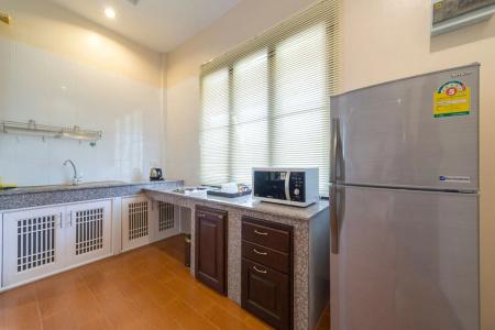 Pattra Vill Resort - Sha Extra Plus - 31