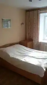 Клязьма - 9