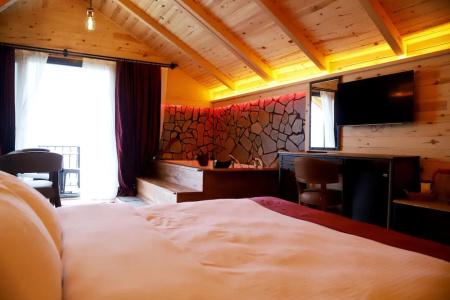 Yamacda Suit Otel - 115
