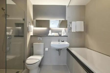 Arize Sukhumvit - 125