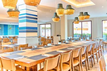 Alua Miami Ibiza - 17