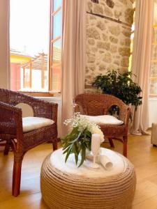 Central Lungomare Duplex Suites - 36