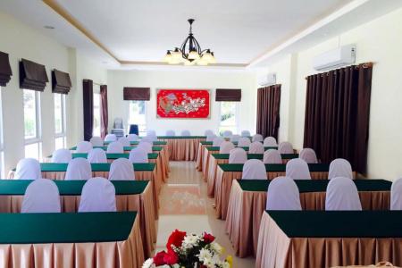 Evergreen Resort Cha-am - 16
