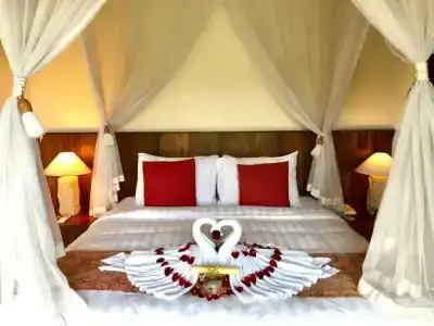 Villa Semana & Spa - 216
