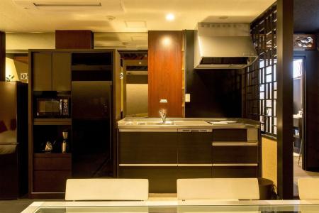 R&Run Kyoto Serviced Apartment & Suites - 7
