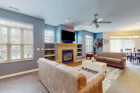 Delton Grand and Spa - 38