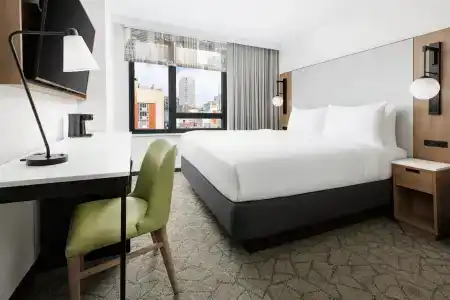 SpringHill Suites by Marriott New York Manhattan/Times Square South - 2