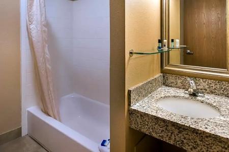 Best Western Ambassador Inn & Suites - 189