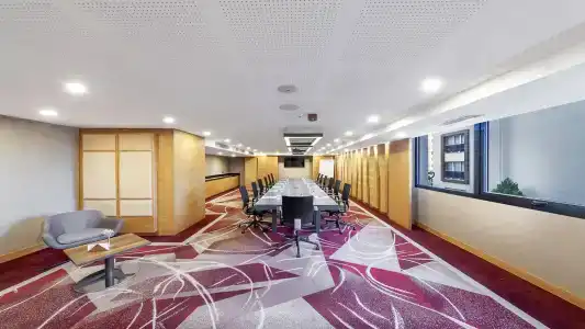 Park Dedeman Trabzon - 16