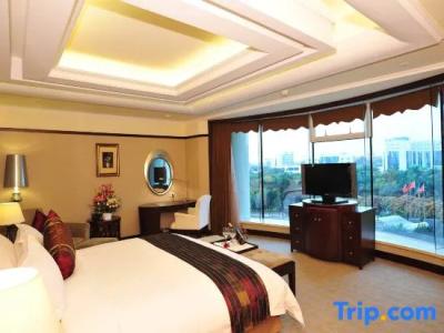 The Royal Marina Plaza Guangzhou - 112