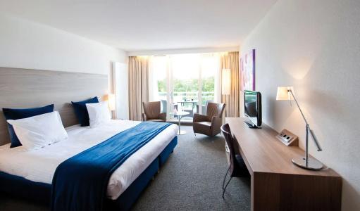Sanadome Nijmegen - 18