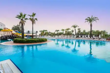 Kirman Leodikya Resort - 39