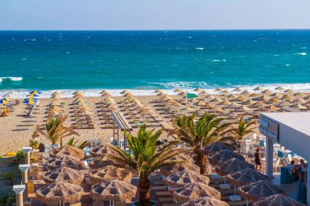Odyssia Beach - 20