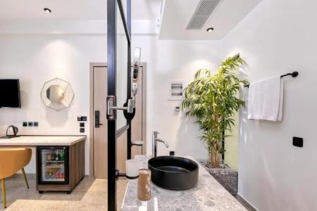 Athens Ivy Suites - 31