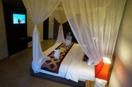 Griya Shanti Villas & Spa - 43