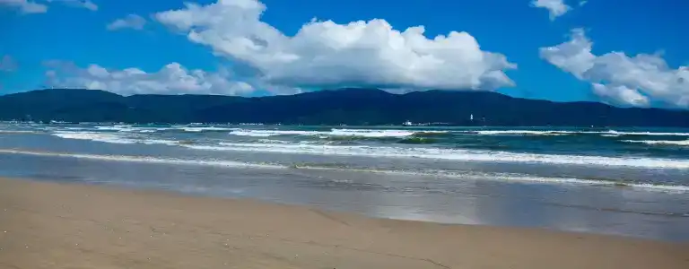 Mandila Beach Danang - 33
